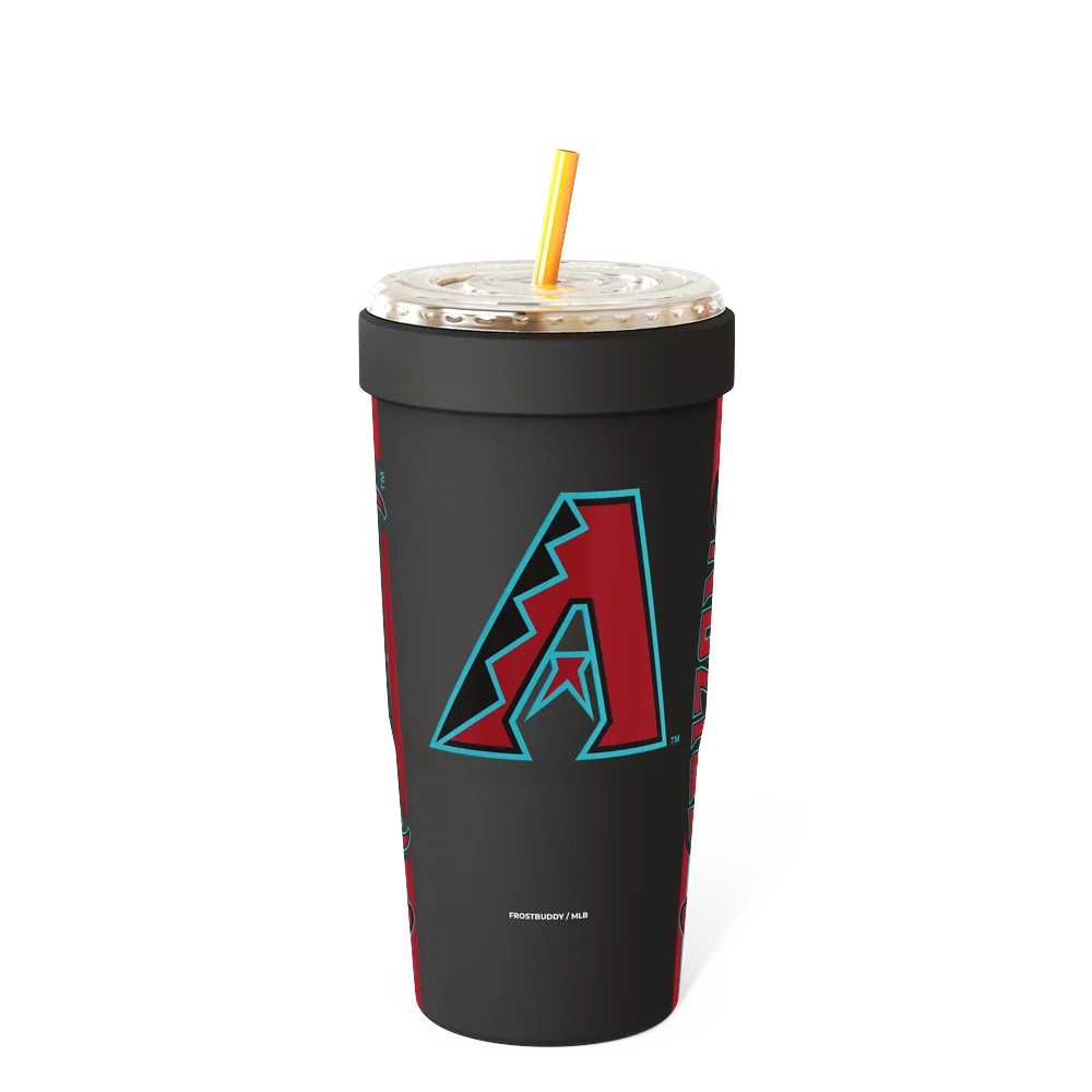 To-Go Buddy | Arizona Diamondbacks | Gameday - Image 3