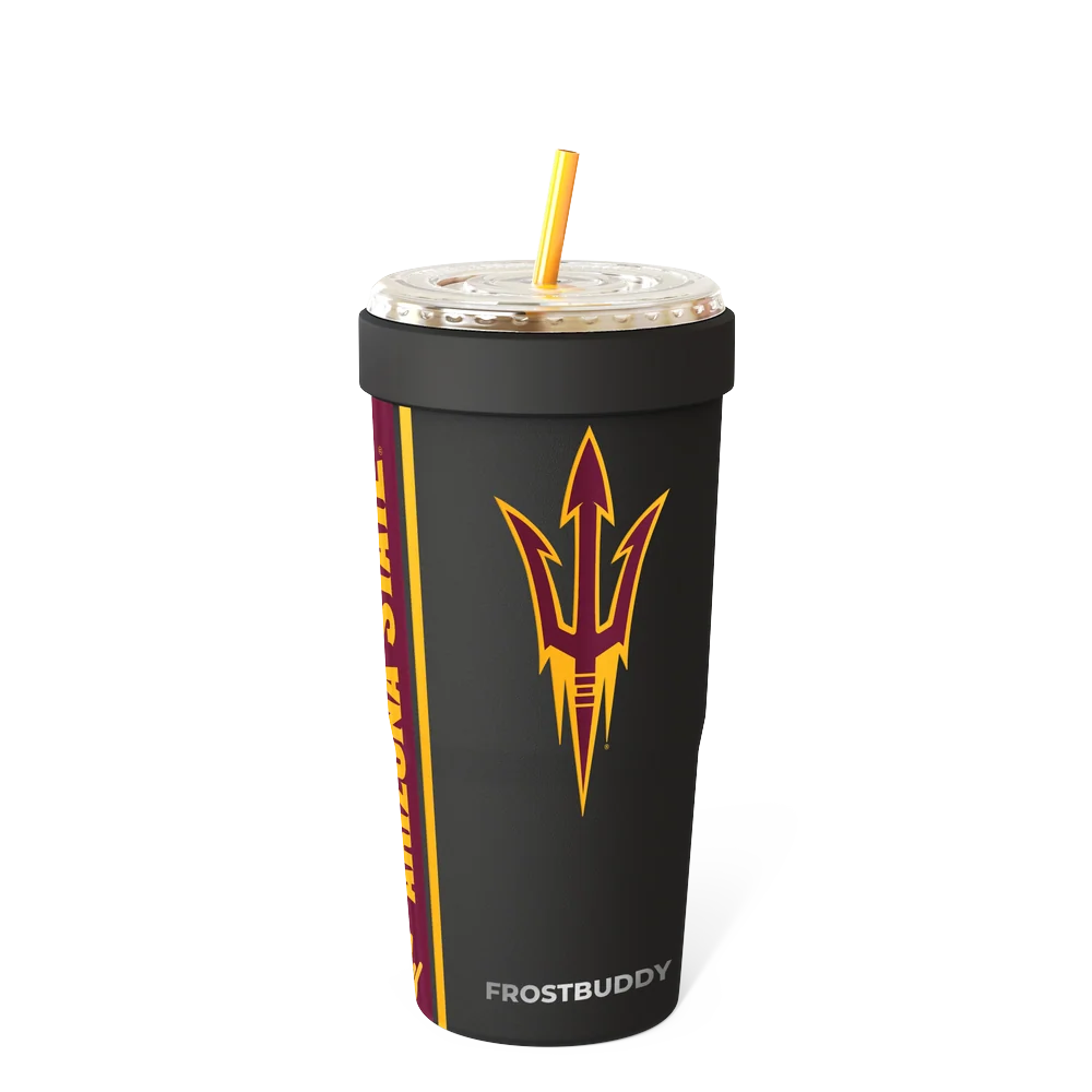 To-Go Buddy | Arizona State Sun Devils | Gameday