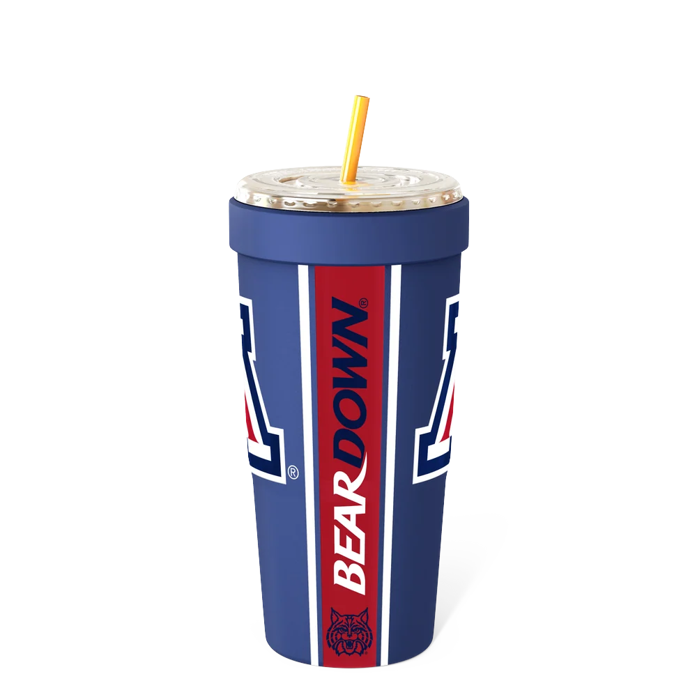 To-Go Buddy | Arizona Wildcats | Gameday - Image 2