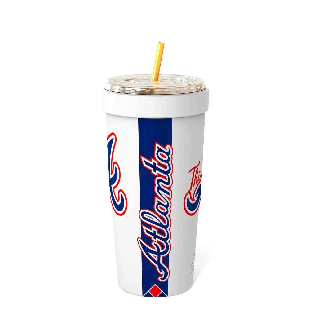 To-Go Buddy | Atlanta Braves | City Connect - Image 2