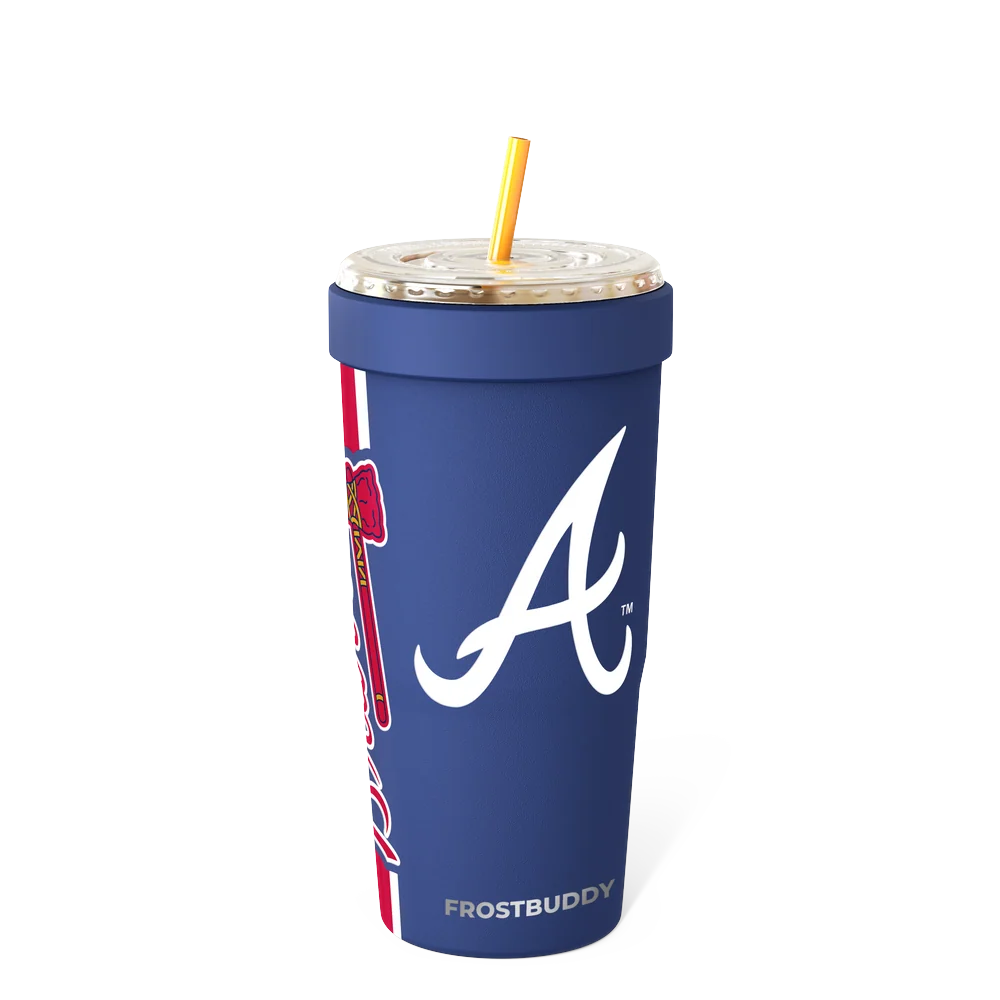 To-Go Buddy | Atlanta Braves | Gameday