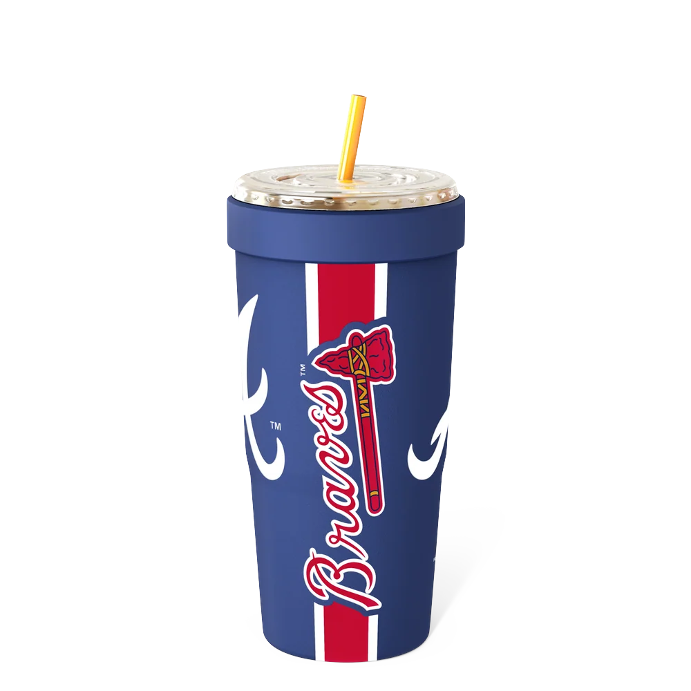 To-Go Buddy | Atlanta Braves | Gameday - Image 2