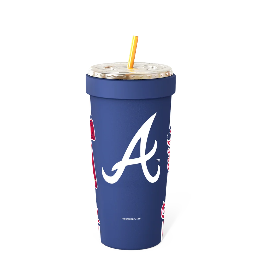 To-Go Buddy | Atlanta Braves | Gameday - Image 3