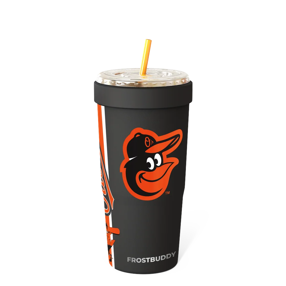 To-Go Buddy | Baltimore Orioles | Gameday
