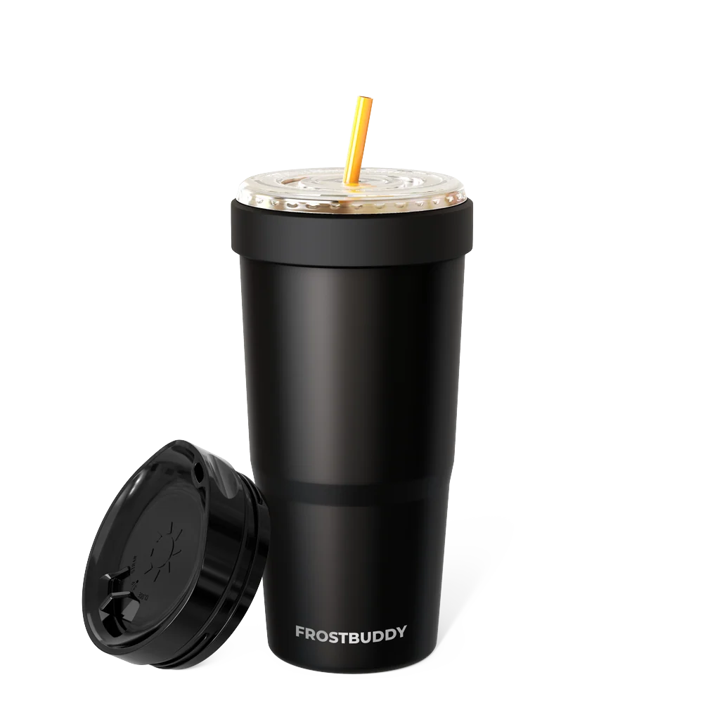 To-Go Buddy | Black