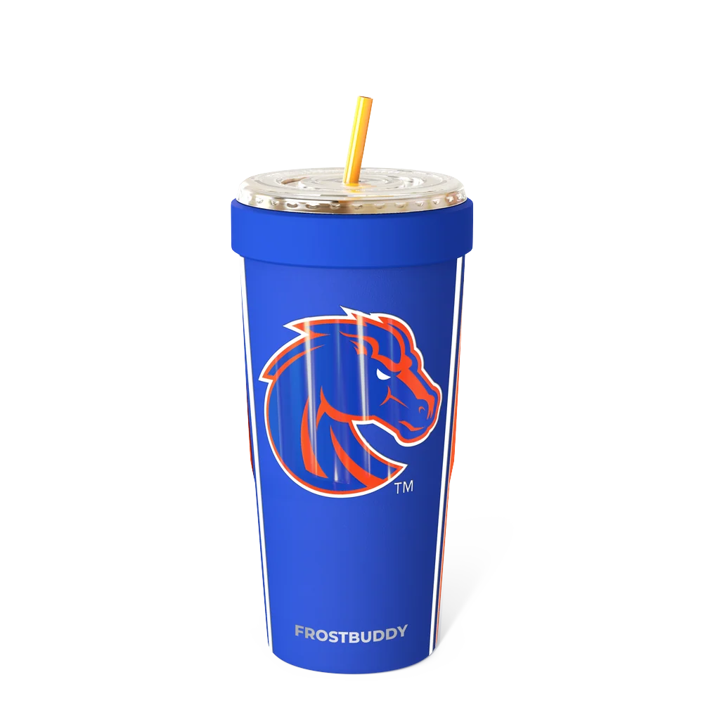 To-Go Buddy | Boise State Broncos | Gameday