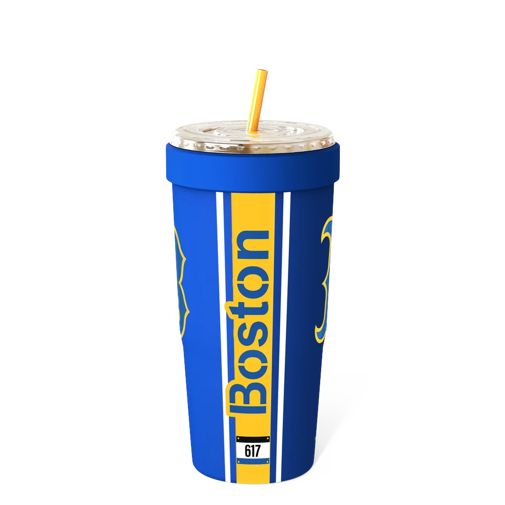 To-Go Buddy | Boston Red Sox | City Connect - Image 2