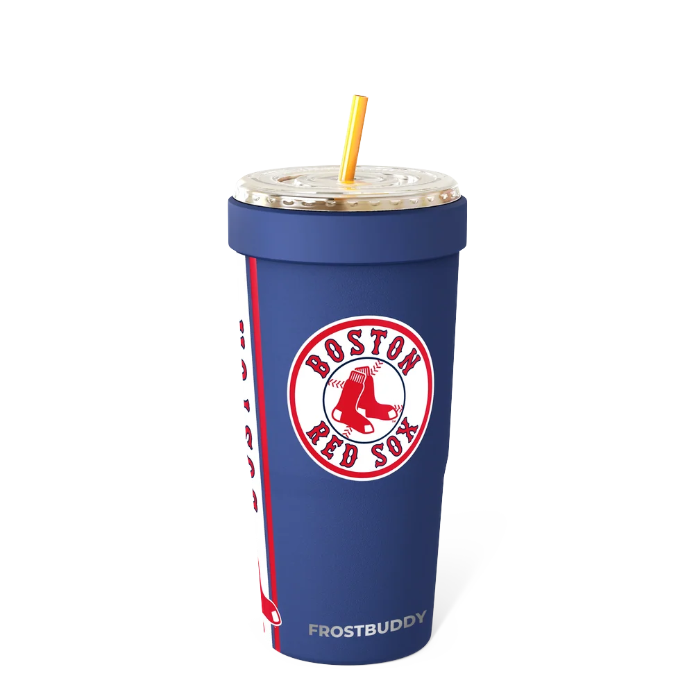 To-Go Buddy | Boston Red Sox | Gameday