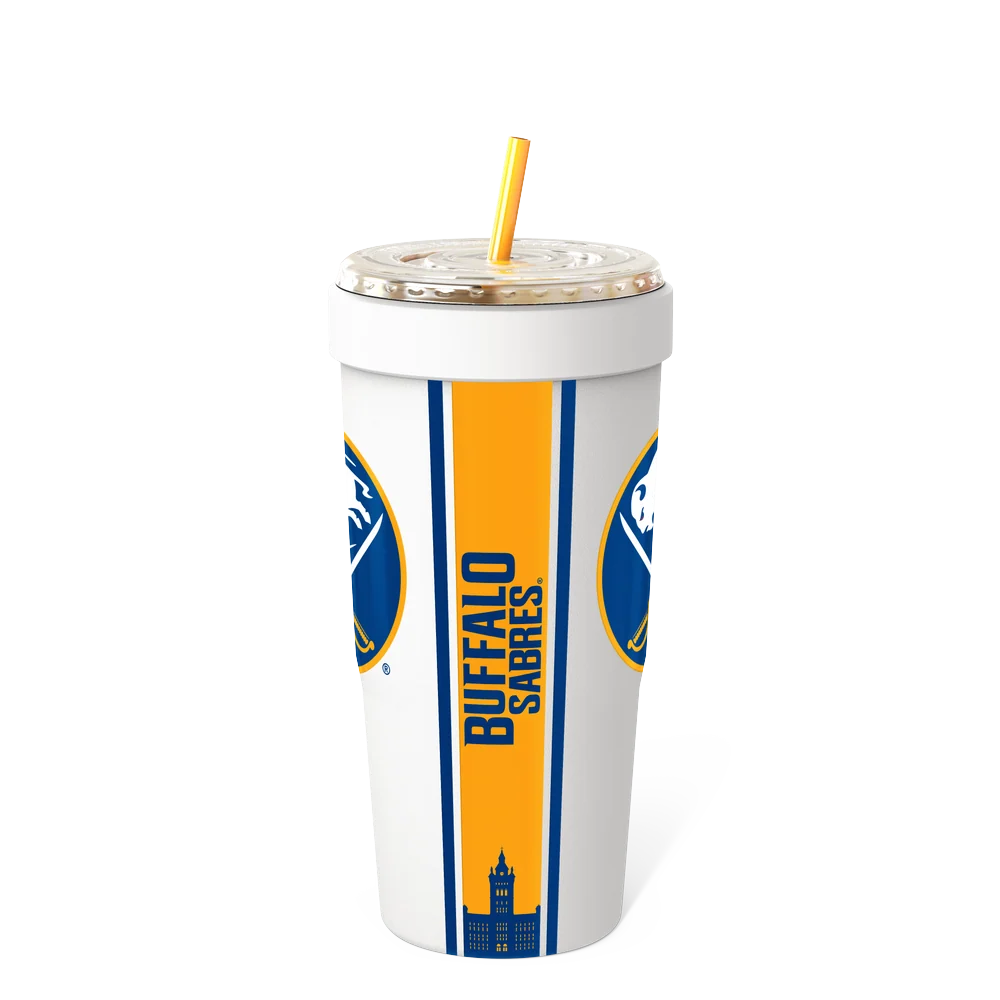 To-Go Buddy | Buffalo Sabres | Gameday - Image 2