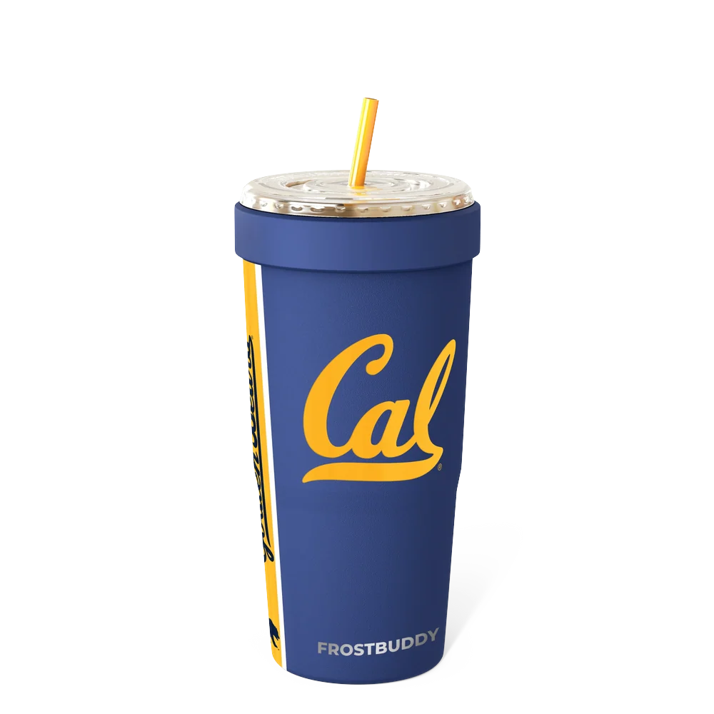 To-Go Buddy | Cal Bears | Gameday