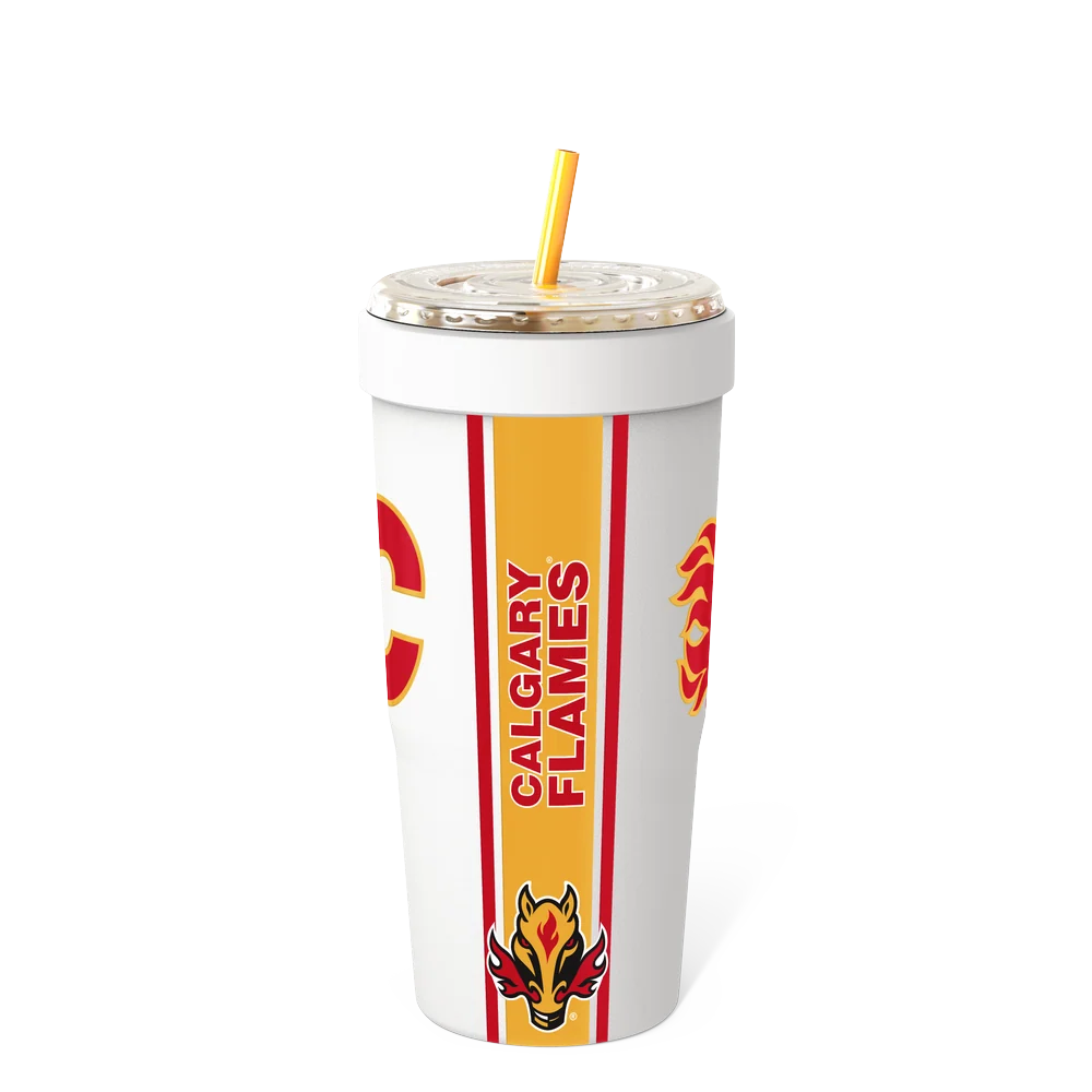 To-Go Buddy | Calgary Flames | Gameday - Image 2