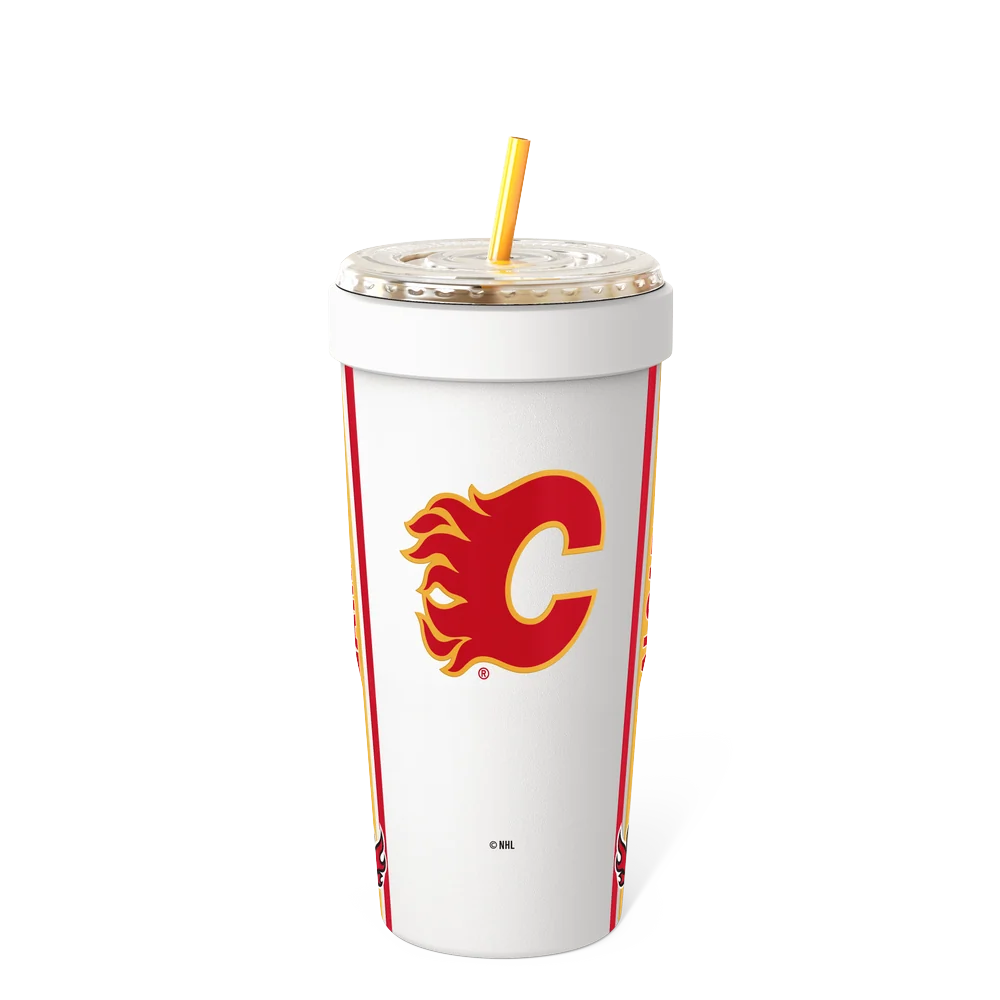 To-Go Buddy | Calgary Flames | Gameday - Image 3