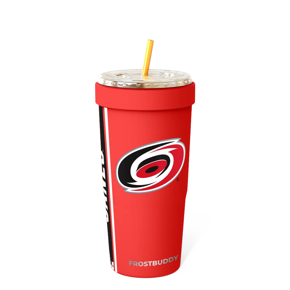 To-Go Buddy | Carolina Hurricanes | Gameday