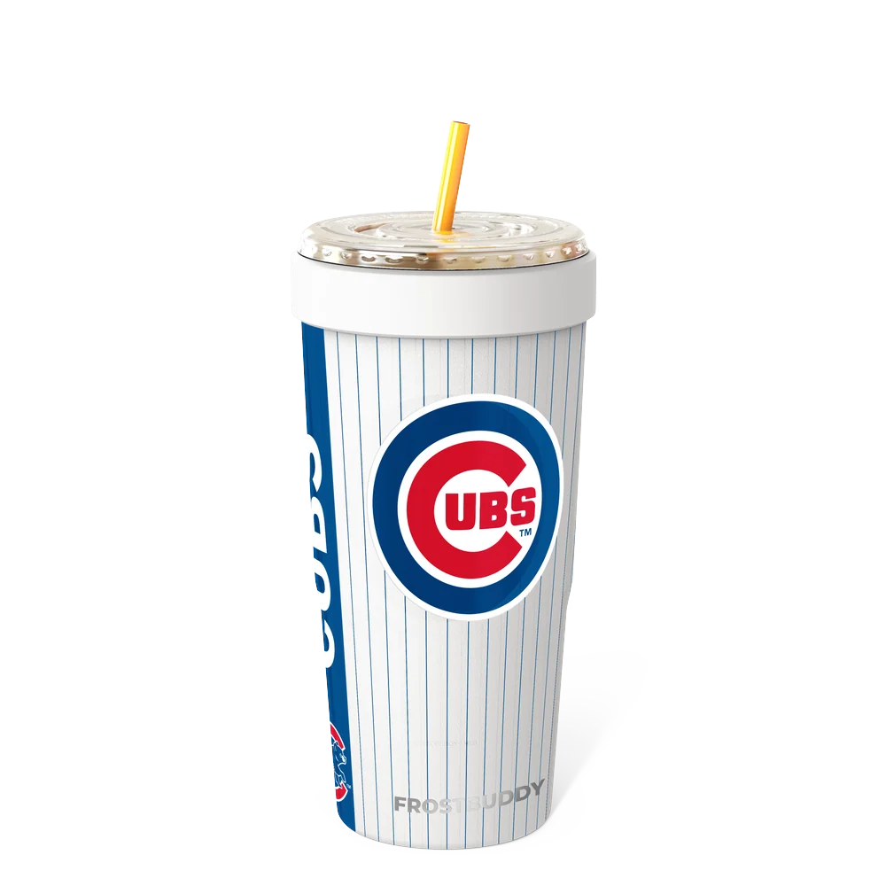 To-Go Buddy | Chicago Cubs | Gameday