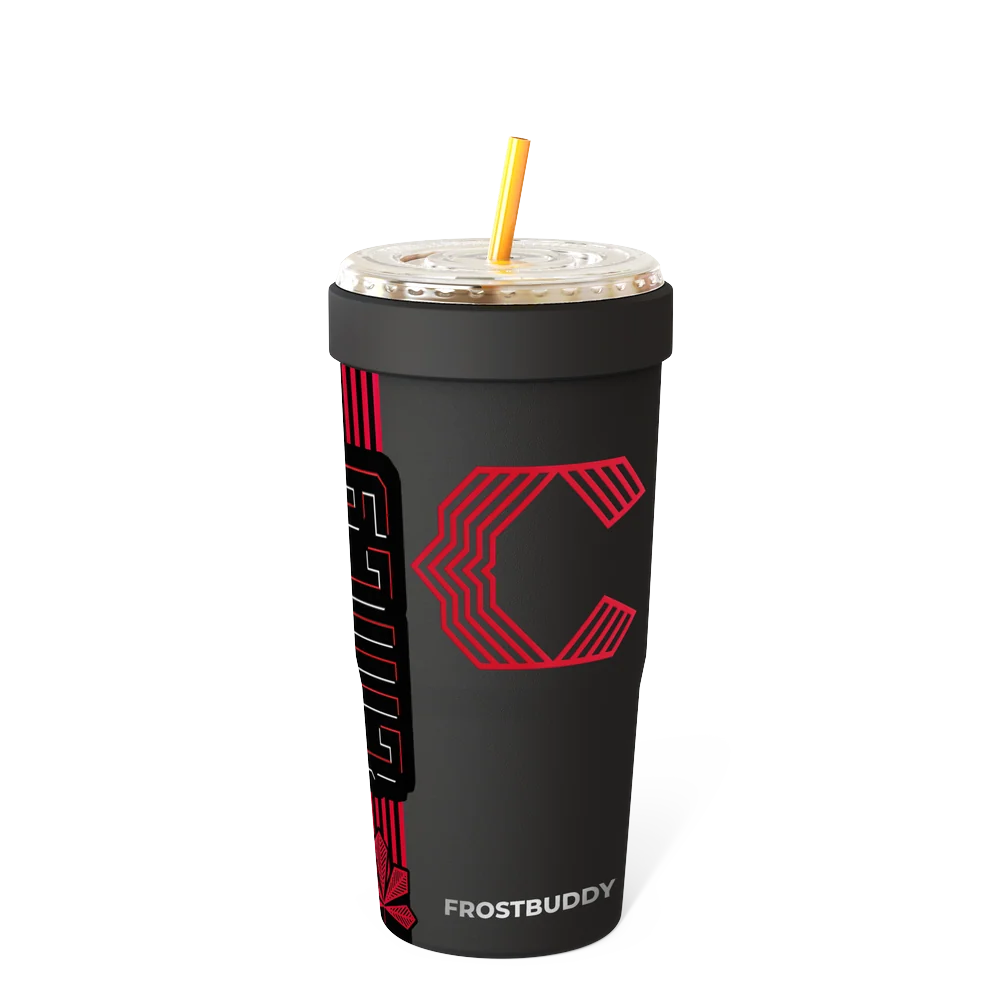 To-Go Buddy | Cincinnati Reds | City Connect