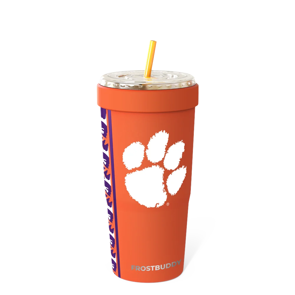 To-Go Buddy | Clemson Tigers | Gameday