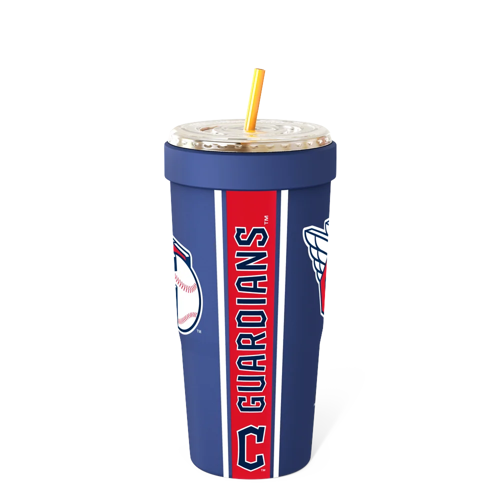 To-Go Buddy | Cleveland Guardians | Gameday - Image 2