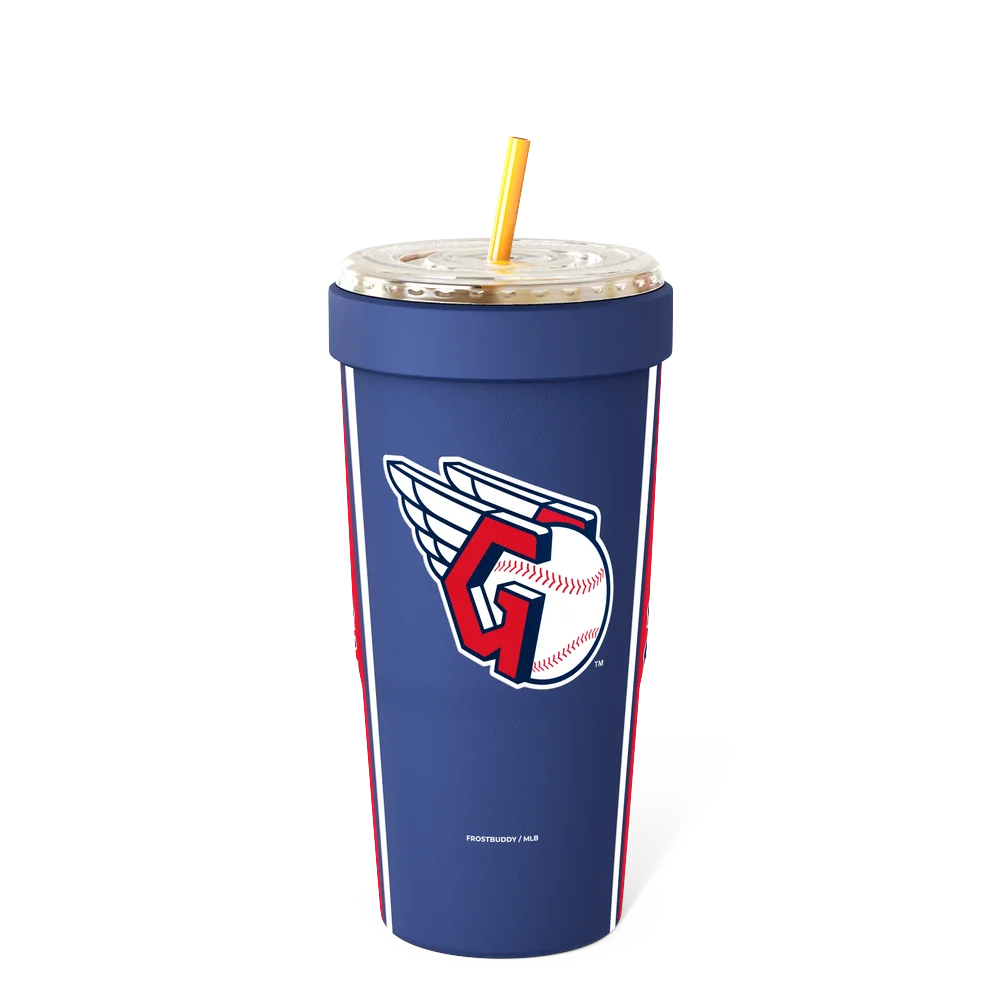 To-Go Buddy | Cleveland Guardians | Gameday - Image 3
