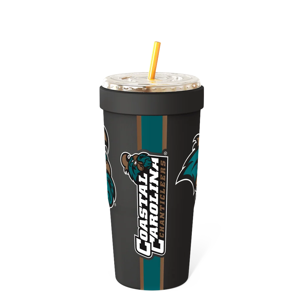 To-Go Buddy | Coastal Carolina Chanticleers | Gameday - Image 2