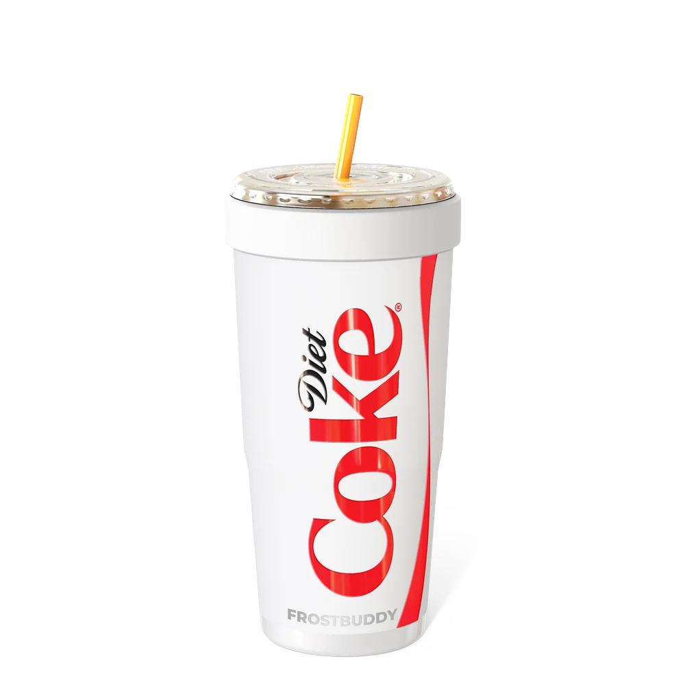 To-Go Buddy | Coca-Cola | Diet Coke
