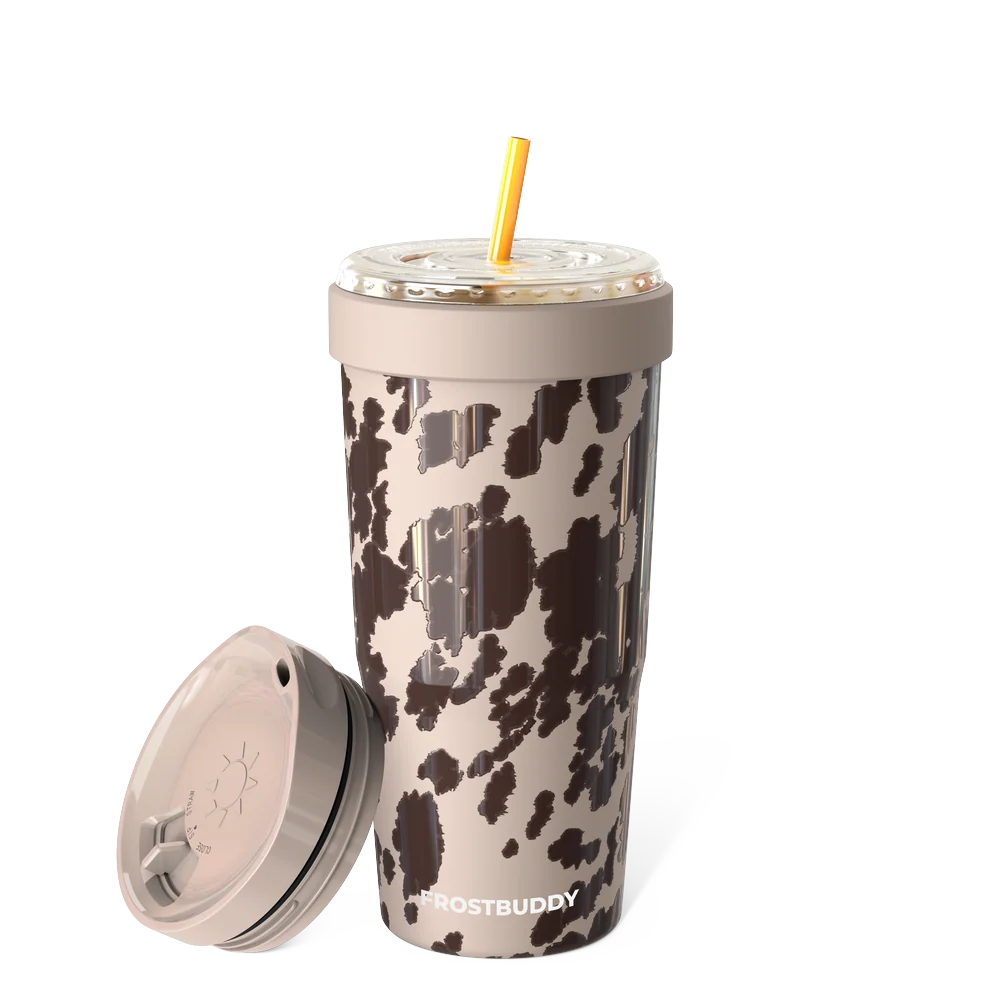 To-Go Buddy | Cocoa Cow