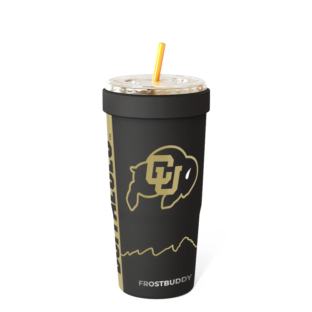 To-Go Buddy | Colorado Buffaloes | Gameday