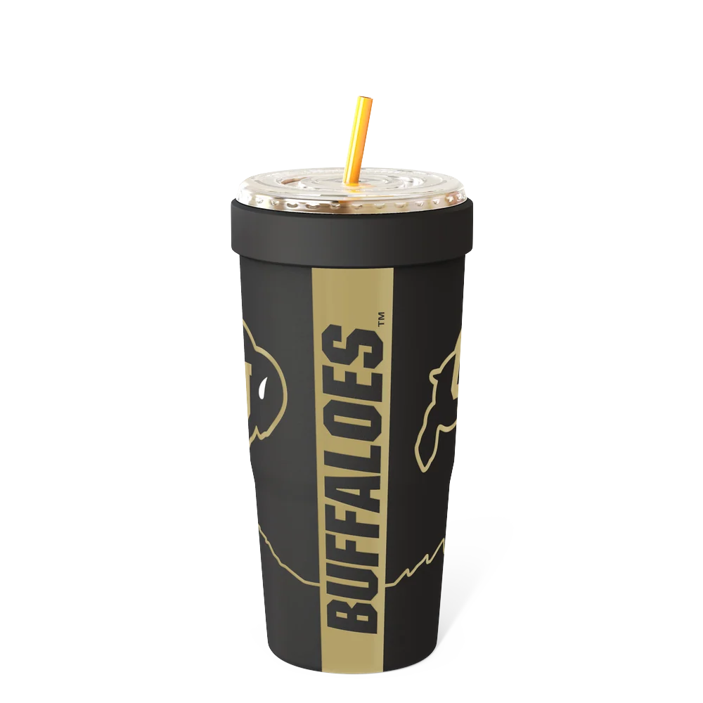 To-Go Buddy | Colorado Buffaloes | Gameday - Image 2
