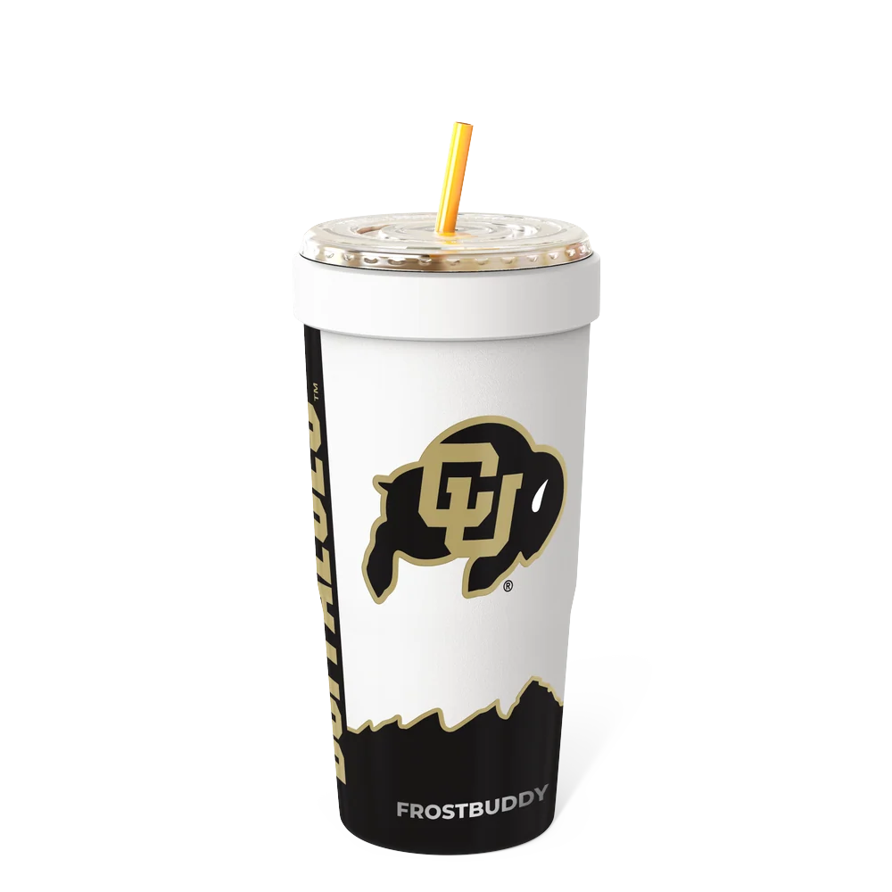 To-Go Buddy | Colorado Buffaloes | Gameday