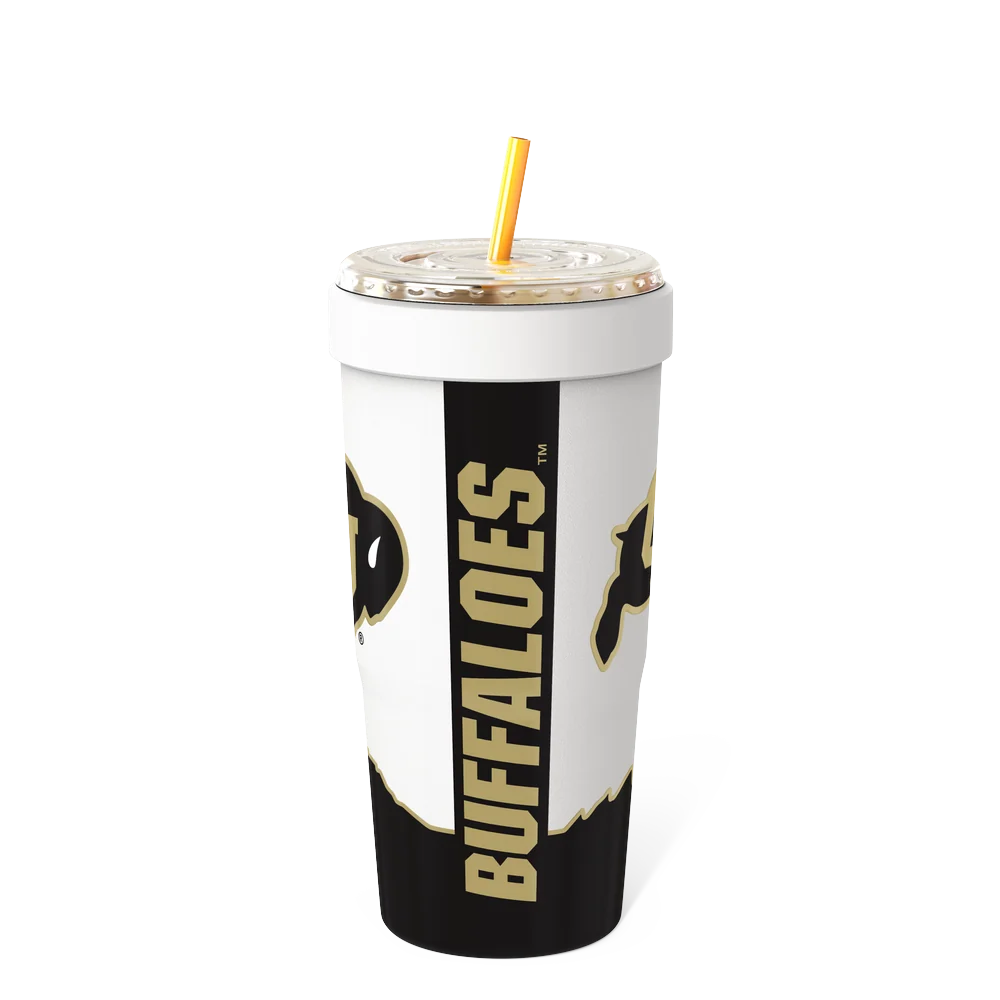 To-Go Buddy | Colorado Buffaloes | Gameday - Image 2