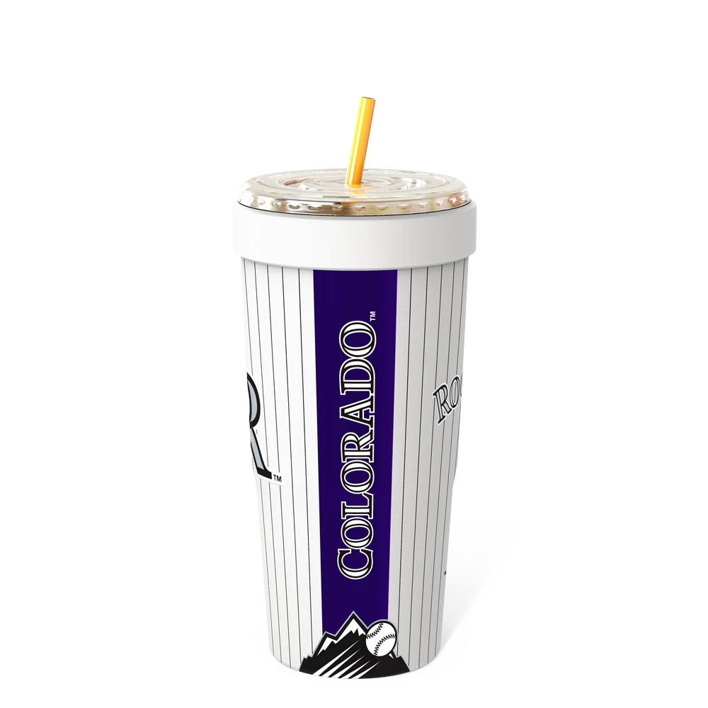 To-Go Buddy | Colorado Rockies | Gameday - Image 2