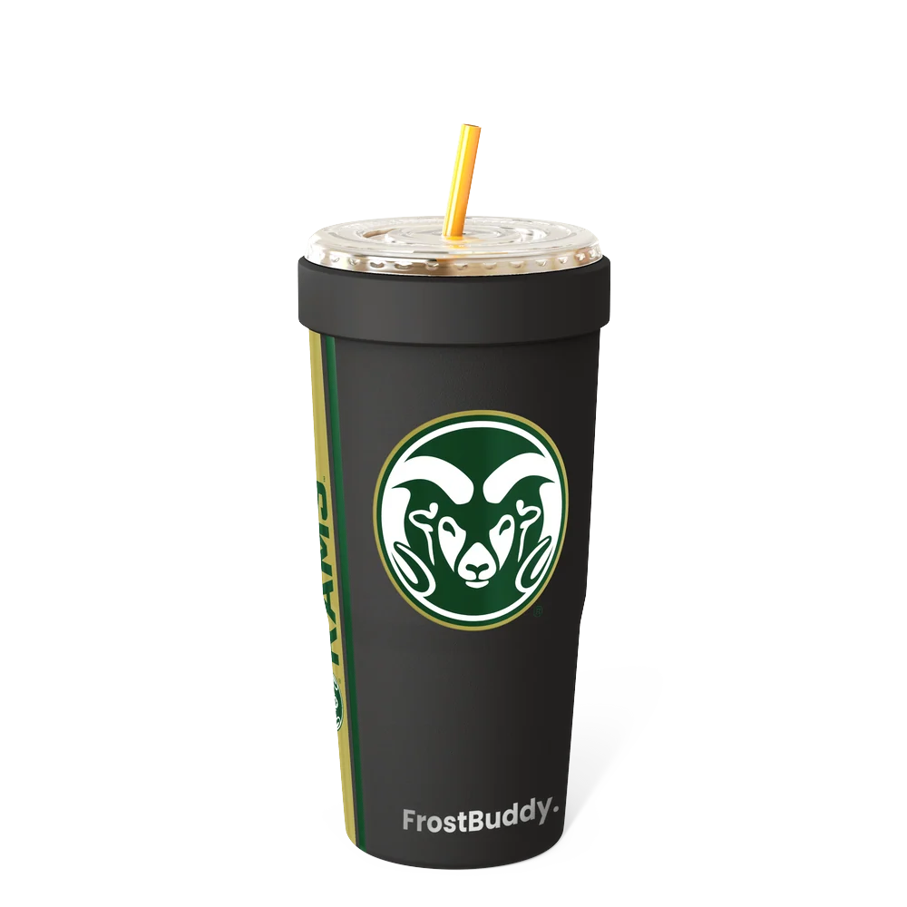 To-Go Buddy | Colorado State Rams | Gameday