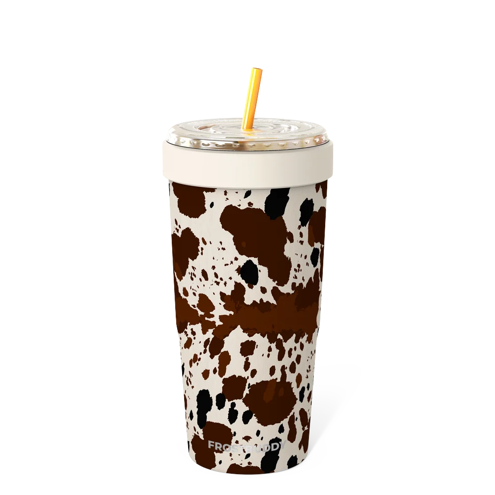 To-Go Buddy | Cowabunga