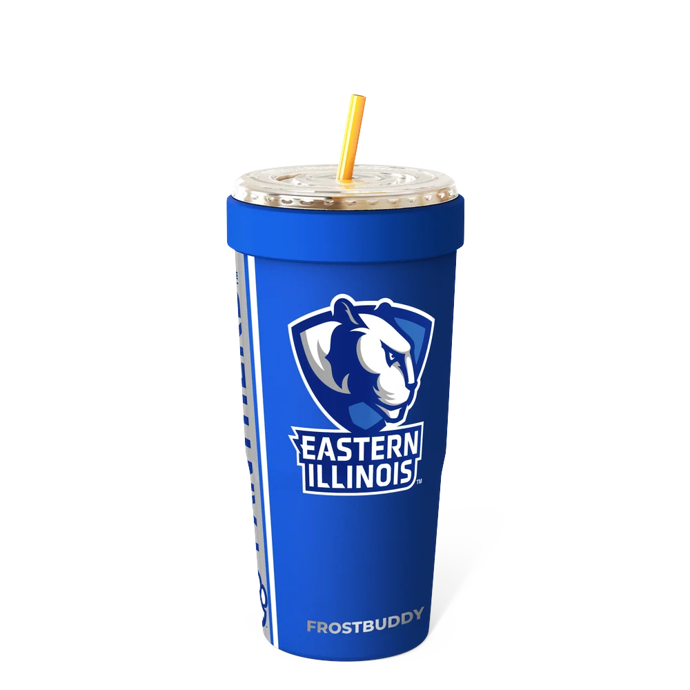 To-Go Buddy | Eastern Illinois Panthers | Gameday