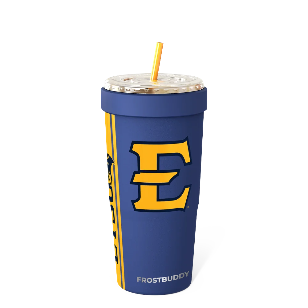 To-Go Buddy | ETSU Bucs | Gameday