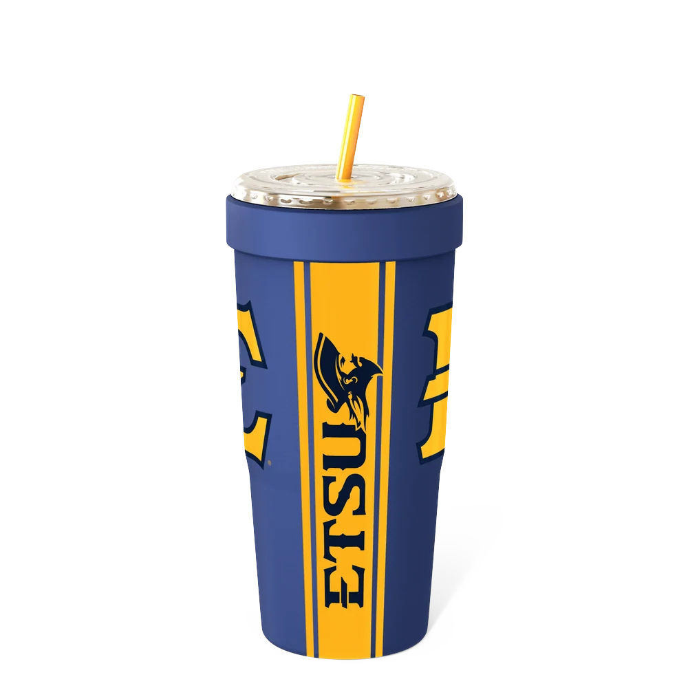 To-Go Buddy | ETSU Bucs | Gameday - Image 2