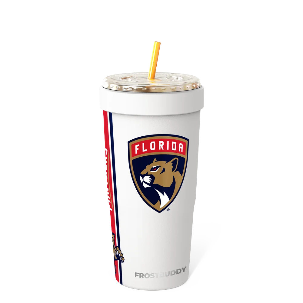 To-Go Buddy | Florida Panthers | Gameday