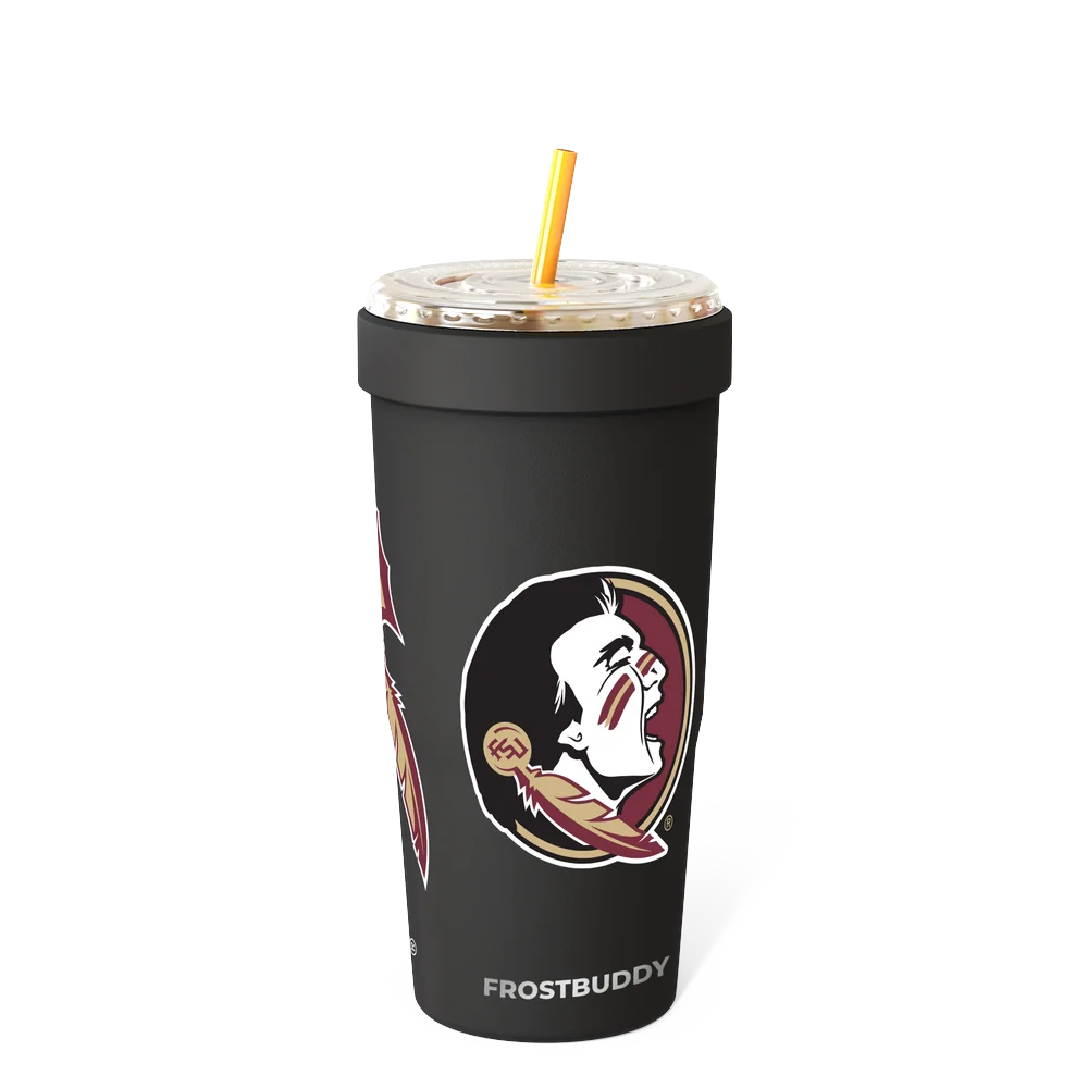 To-Go Buddy | Florida State Seminoles | Gameday