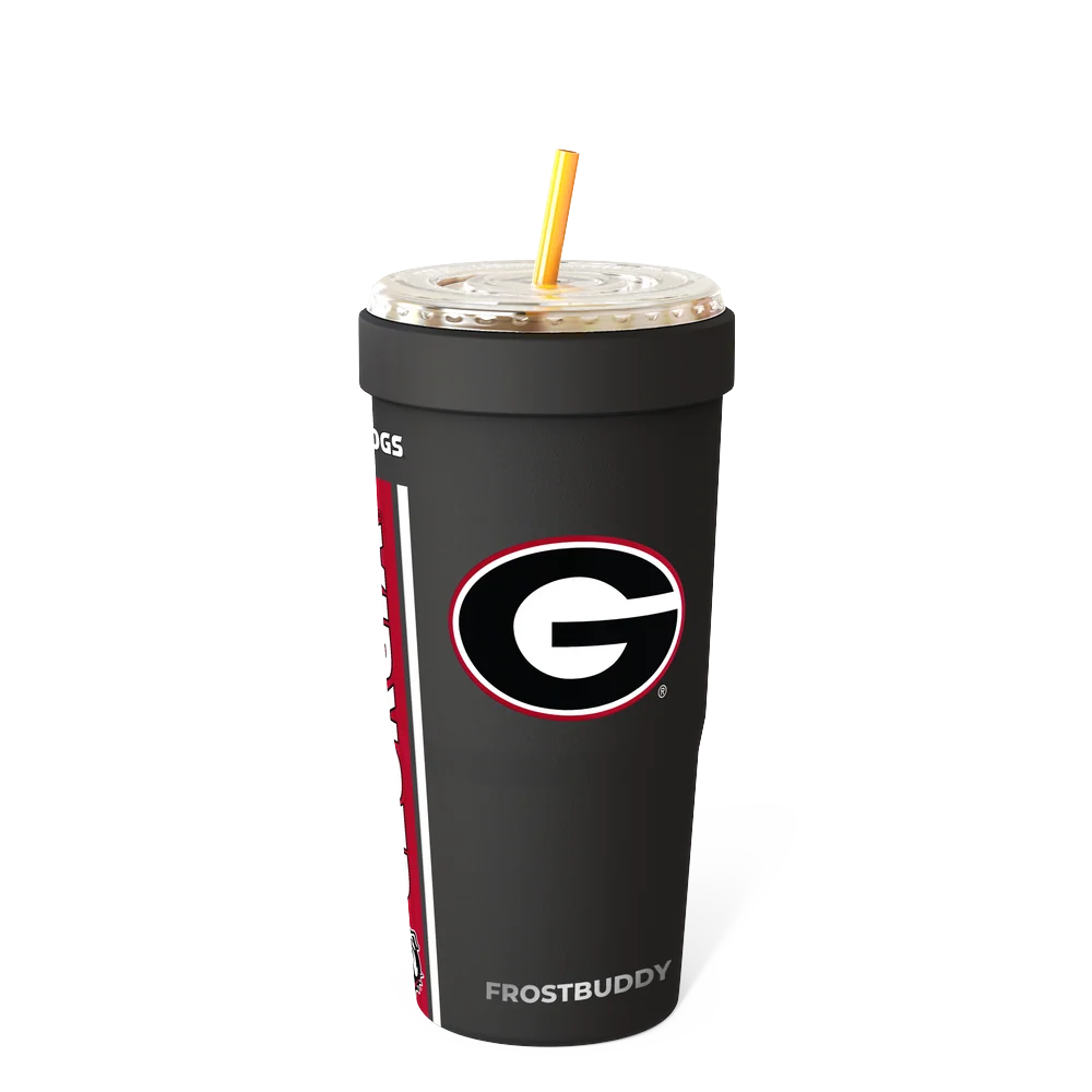 To-Go Buddy | Georgia Bulldogs | Gameday