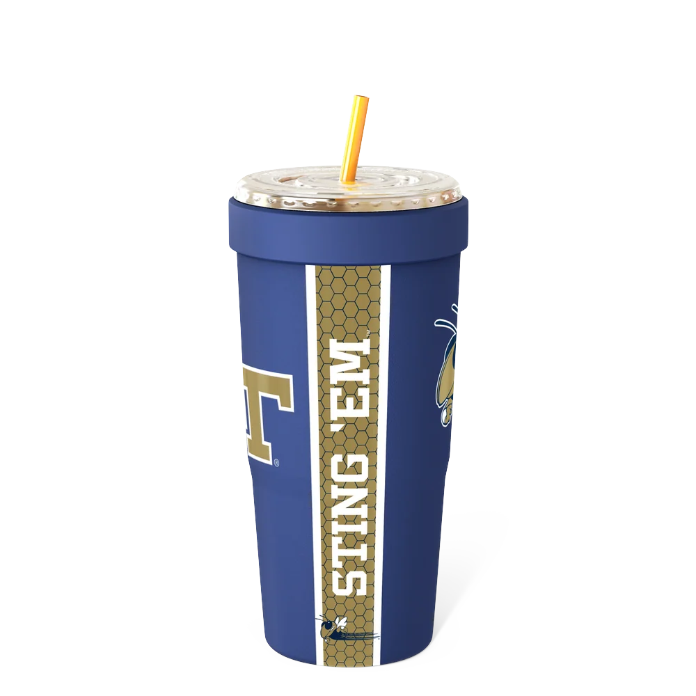 To-Go Buddy | Georgia Tech Yellow Jackets | Gameday - Image 2