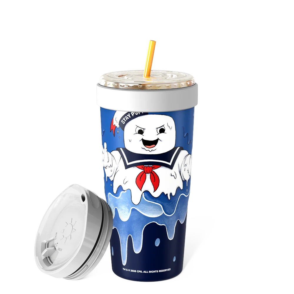 To-Go Buddy | Ghostbusters | Stay Puft - Image 2