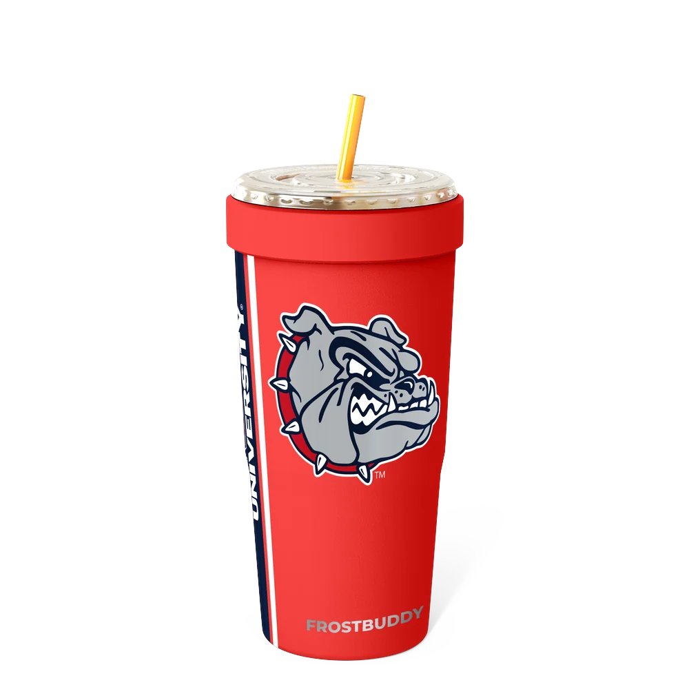To-Go Buddy | Gonzaga Bulldogs | Gameday