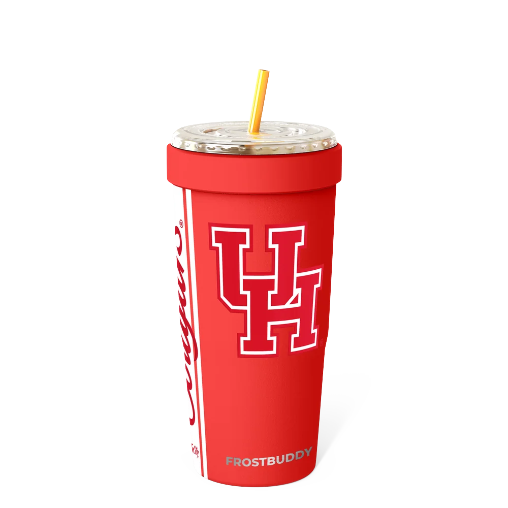 To-Go Buddy | Houston Cougars | Gameday