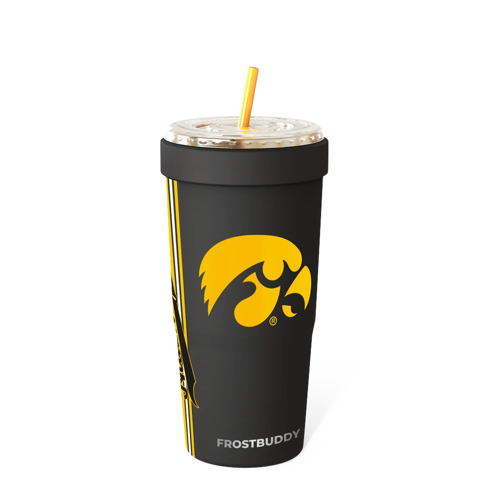 To-Go Buddy | Iowa Hawkeyes | Gameday