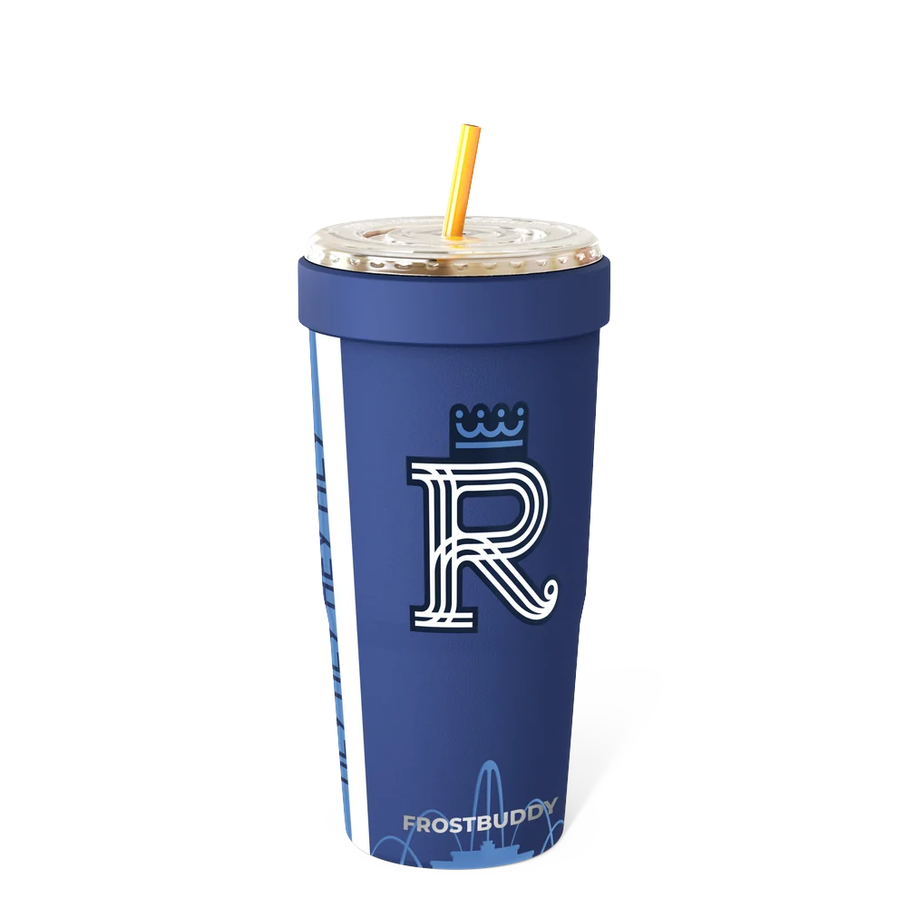 To-Go Buddy | Kansas City Royals | City Connect