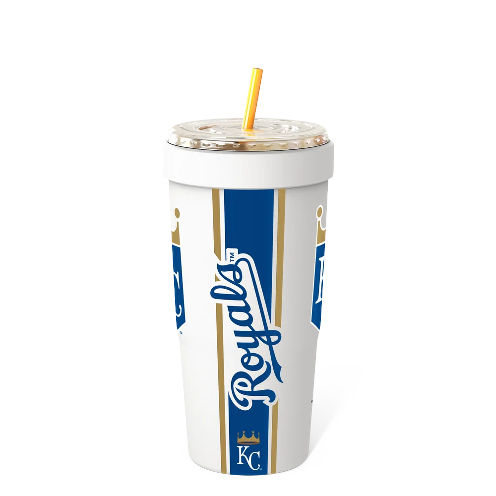 To-Go Buddy | Kansas City Royals | Gameday - Image 2