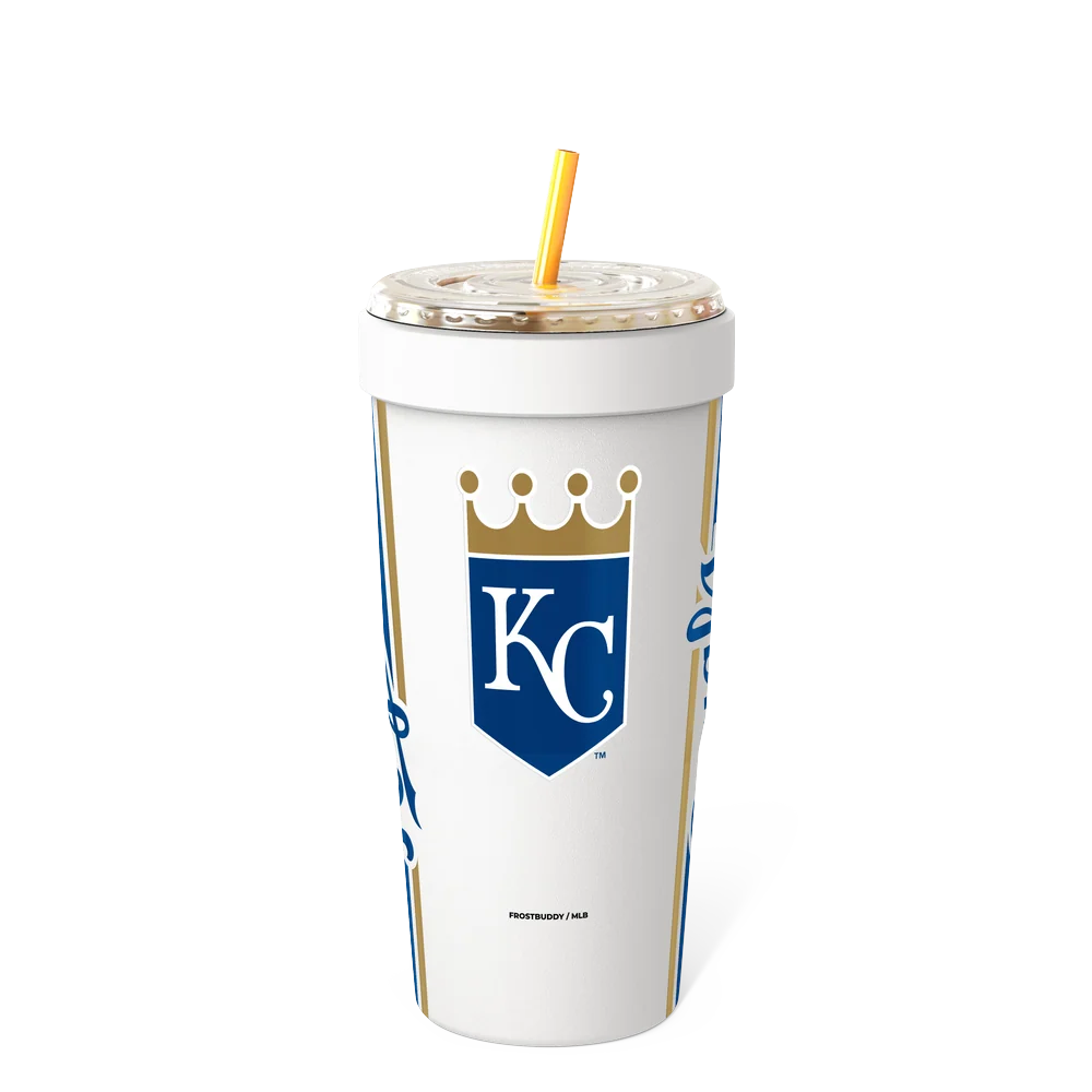 To-Go Buddy | Kansas City Royals | Gameday - Image 3
