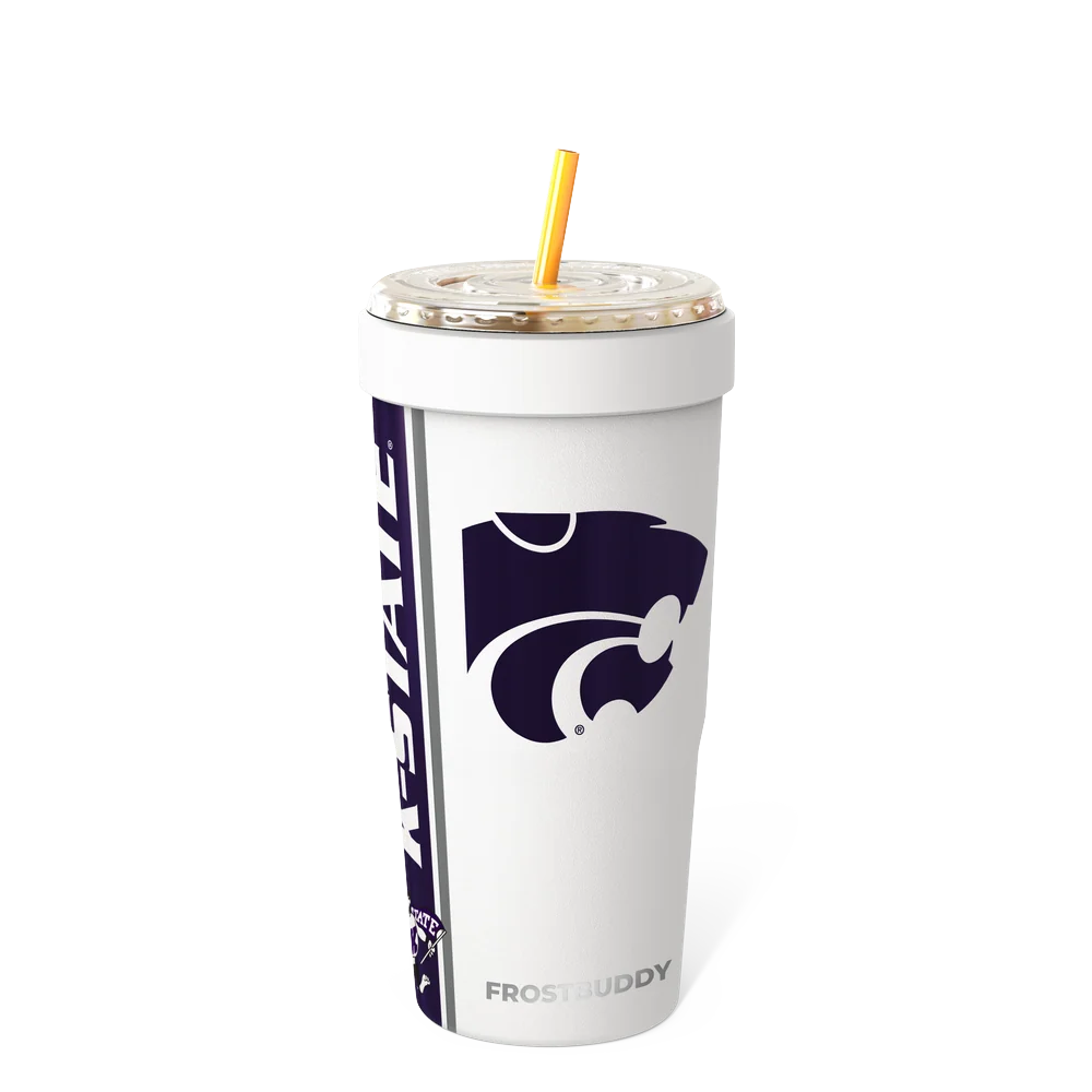 To-Go Buddy | Kansas State Wildcats | Gameday