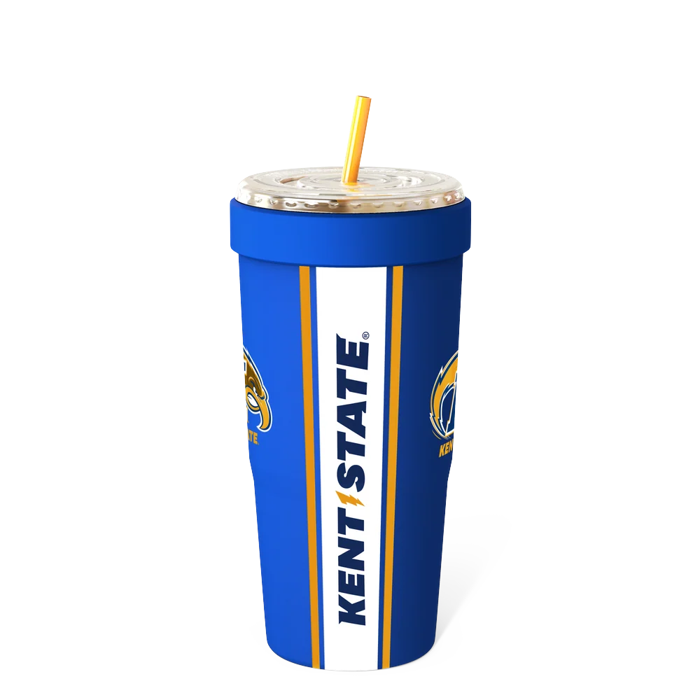 To-Go Buddy | Kent State Golden Flashes | Gameday - Image 2
