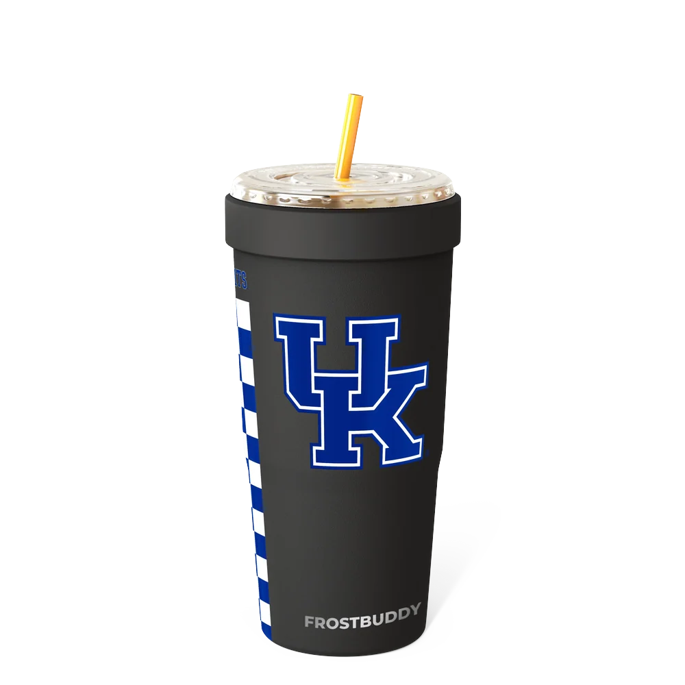 To-Go Buddy | Kentucky Wildcats | Gameday