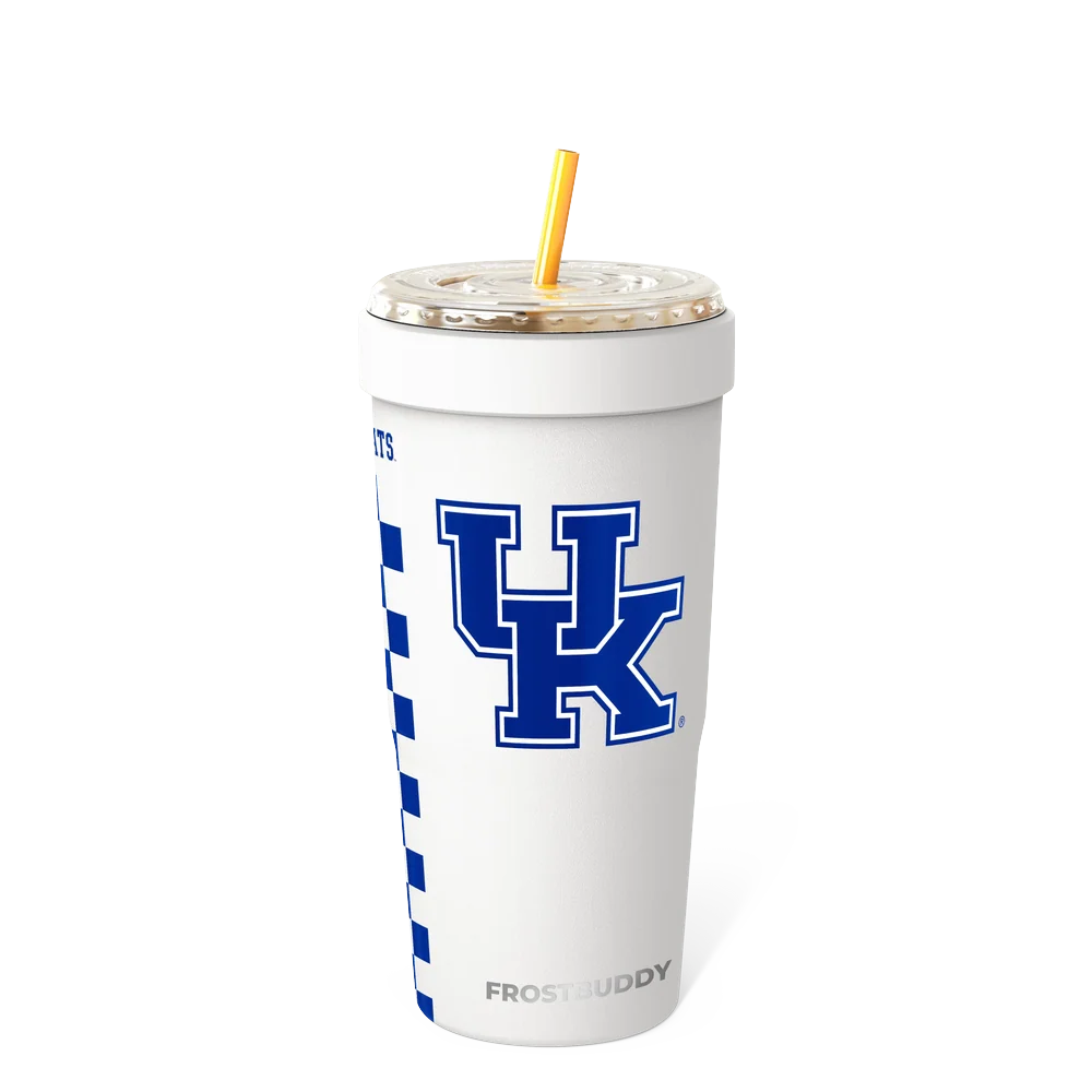To-Go Buddy | Kentucky Wildcats | Gameday